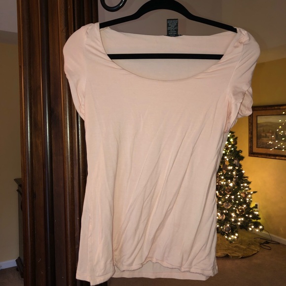 Madison Studio Top - Picture 4 of 5